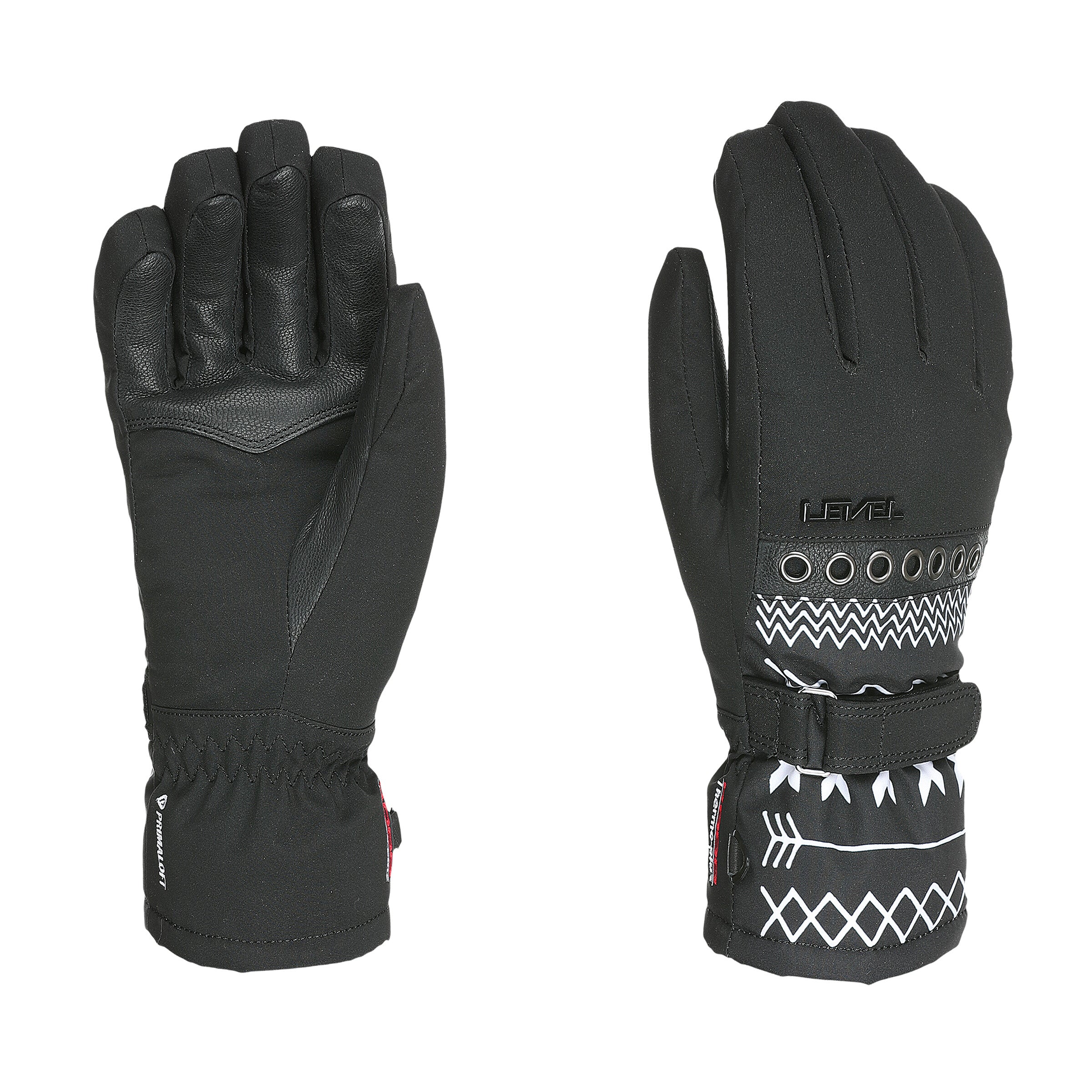 level-venus-glove-guanti-sci-donna image 1