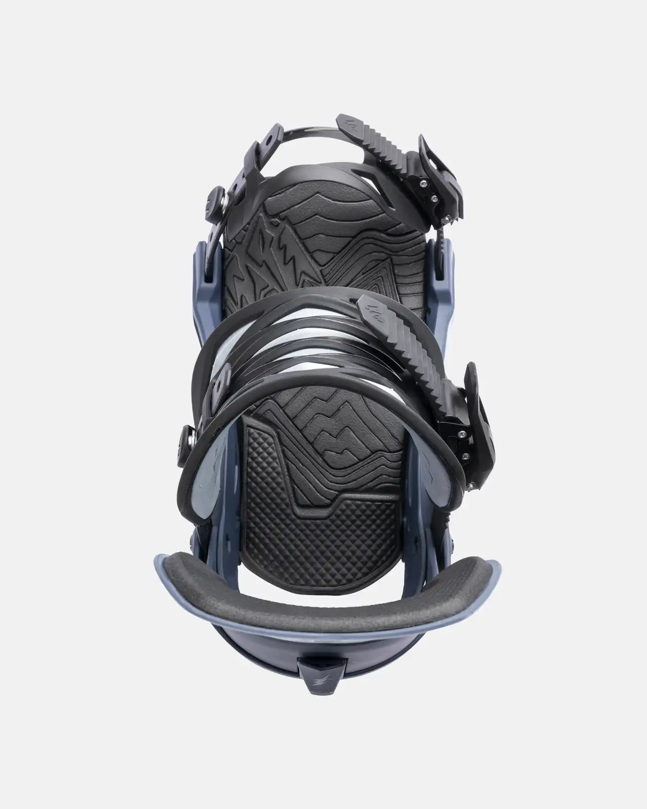 jones-snowboards-orion-attacco-snowboard-uomo-standard image 5