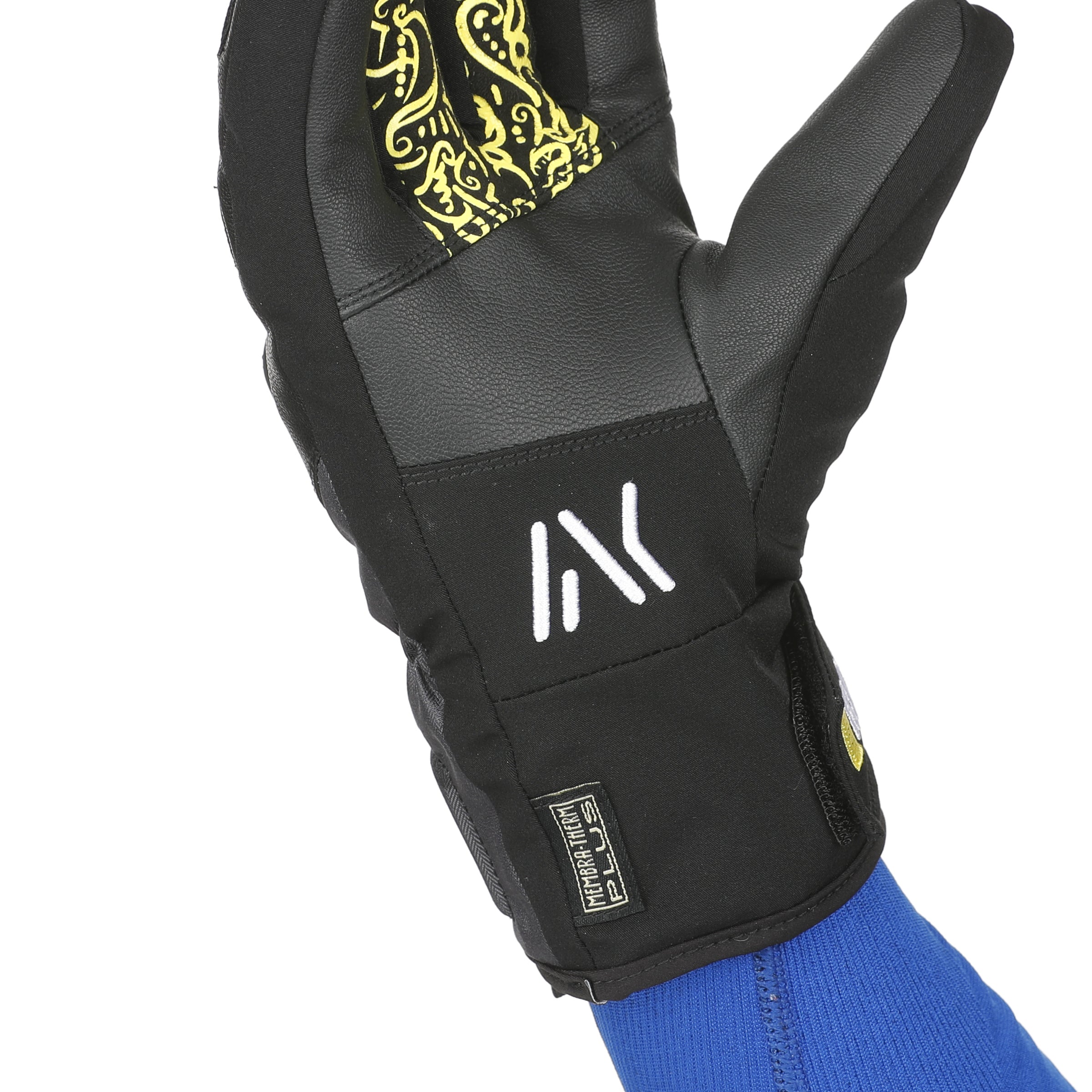 level-replica-glove-guanti-race-da-pista-unisex image 3