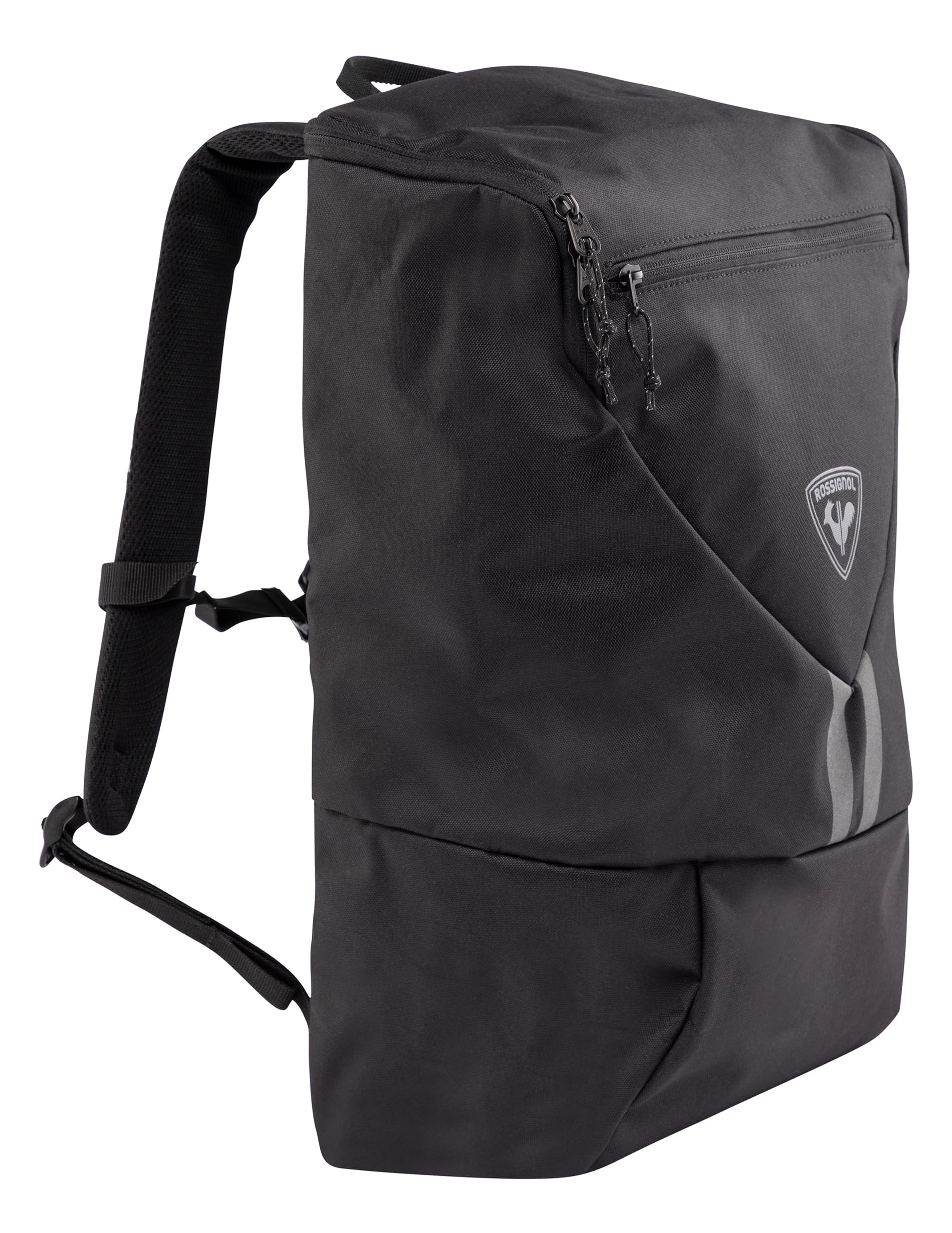 rossignol-zaino-commuter-20l-nero-unisex image 2