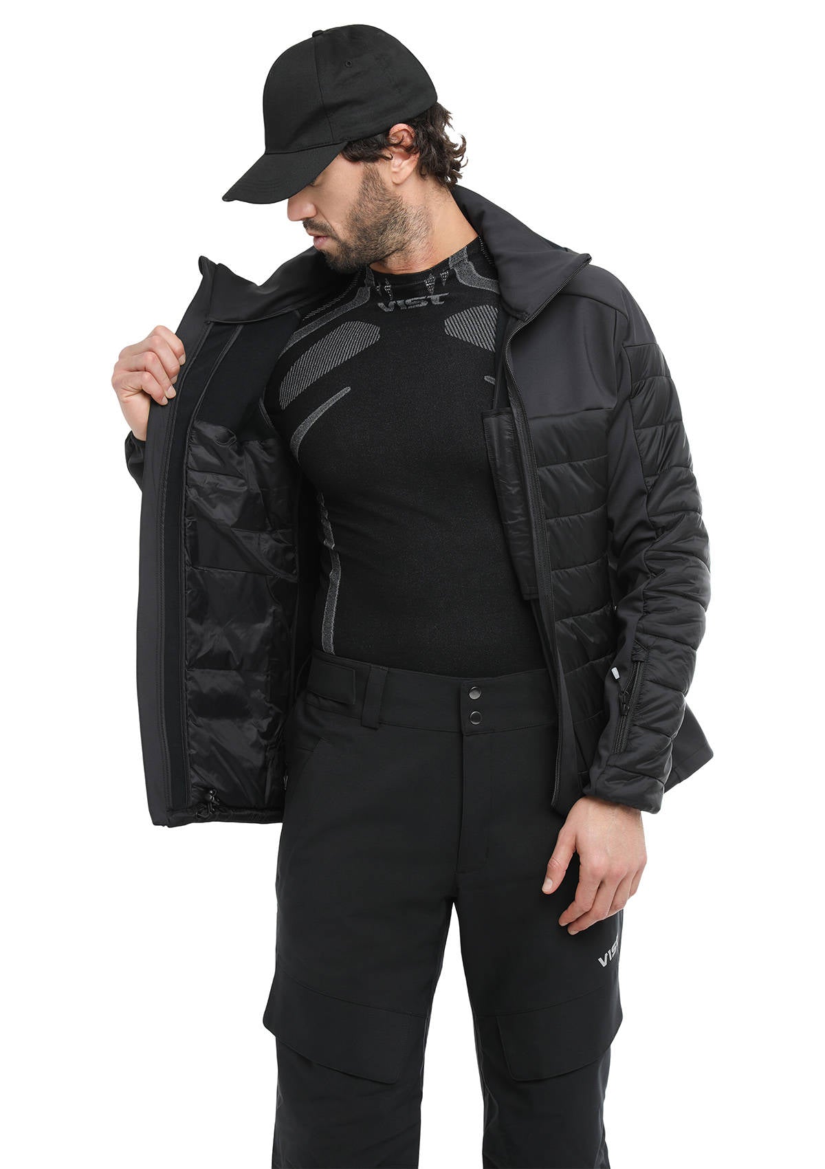 vist-espero-insulator-jacket-giacca-isolante-100g image 4