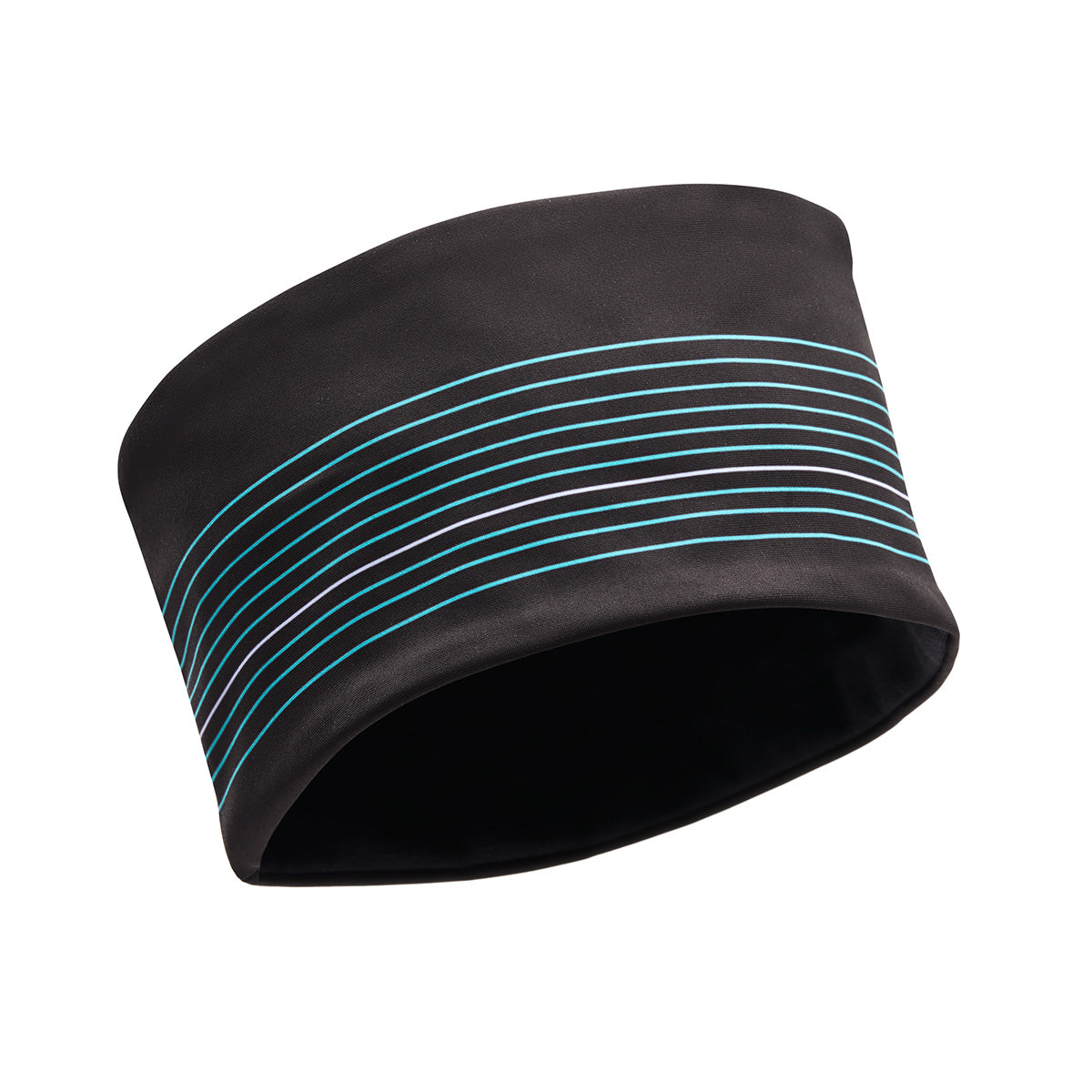 fascia-per-capelli-k-stle-sports-headband-poliestere-spandex-asciugatura-rapida image 2