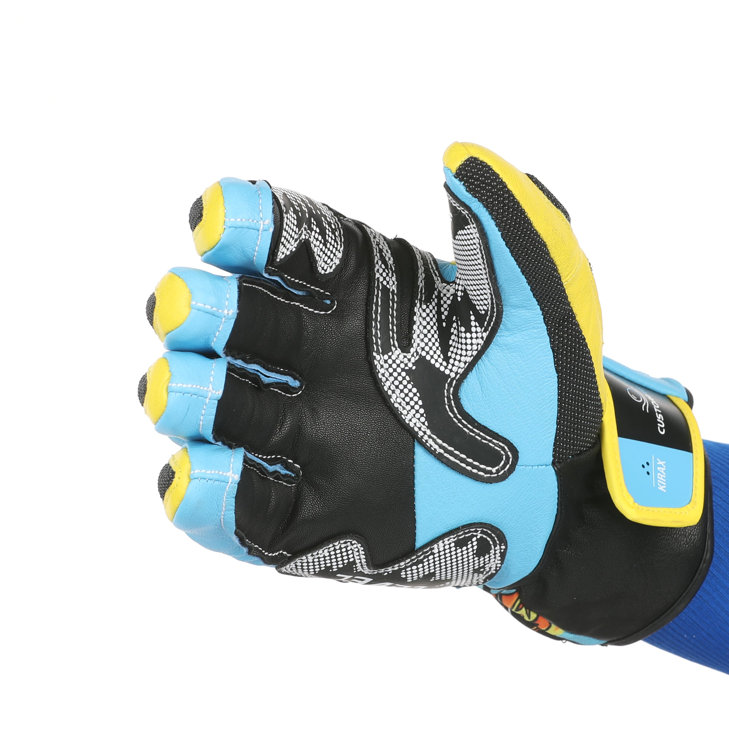 level-sq-cf-glove-guanto-gara-sci-adulto image 8