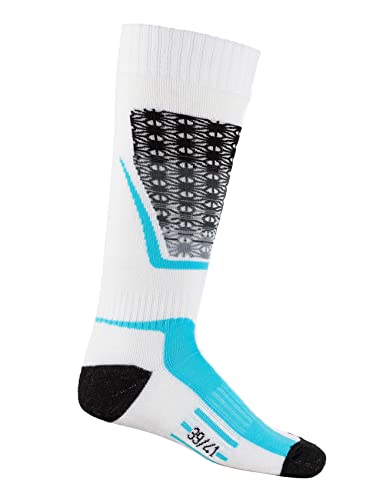 rossignol-w-wool-silk-unit-calzini-sci-donna-poursuite image 5