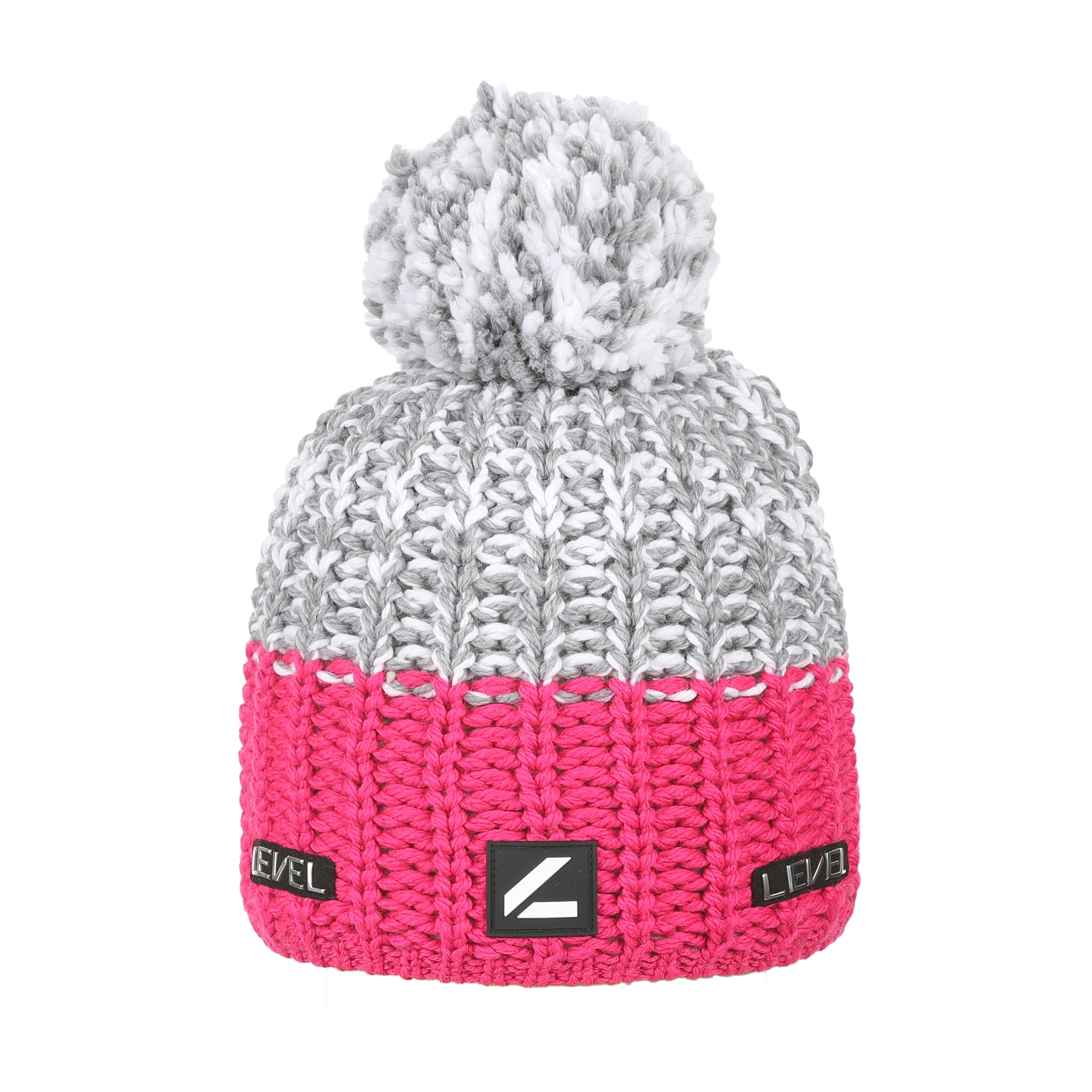 level-patrol-beanie-berretto-sci-unisex image 3