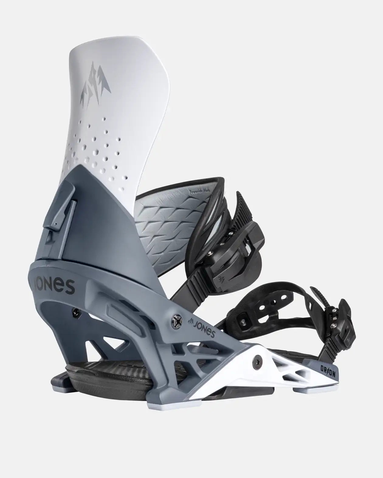 jones-snowboards-orion-attacco-snowboard-uomo-standard image 1