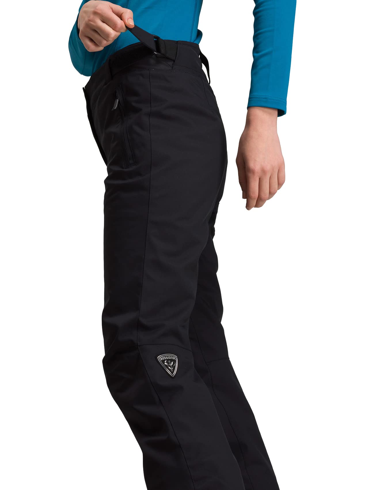 rossignol-poursuite-pantaloni-sci-donna image 4