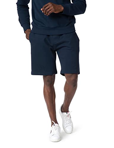 rossignol-logo-short-pant-ft-pantaloni-da-ginnastica-uomo image 8