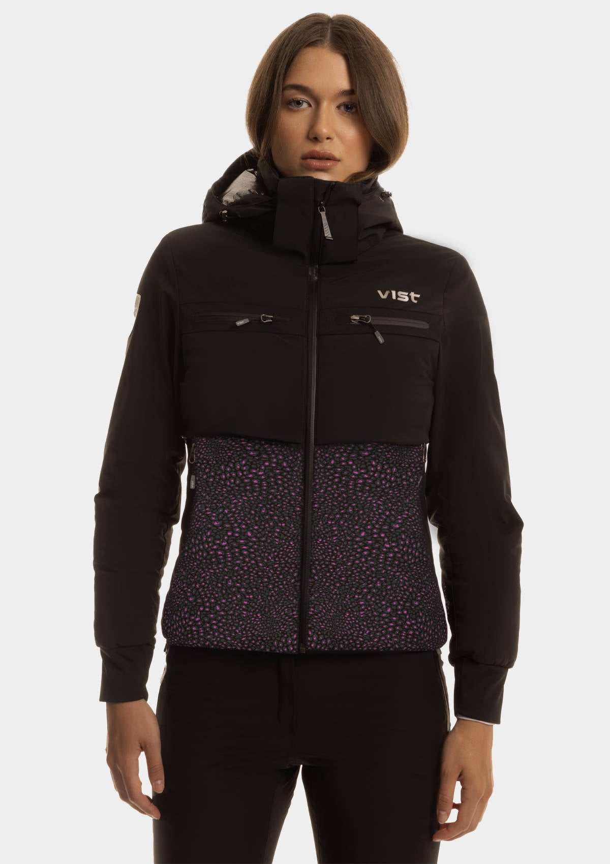 vist-aura-piumino-bomber-milano image 7