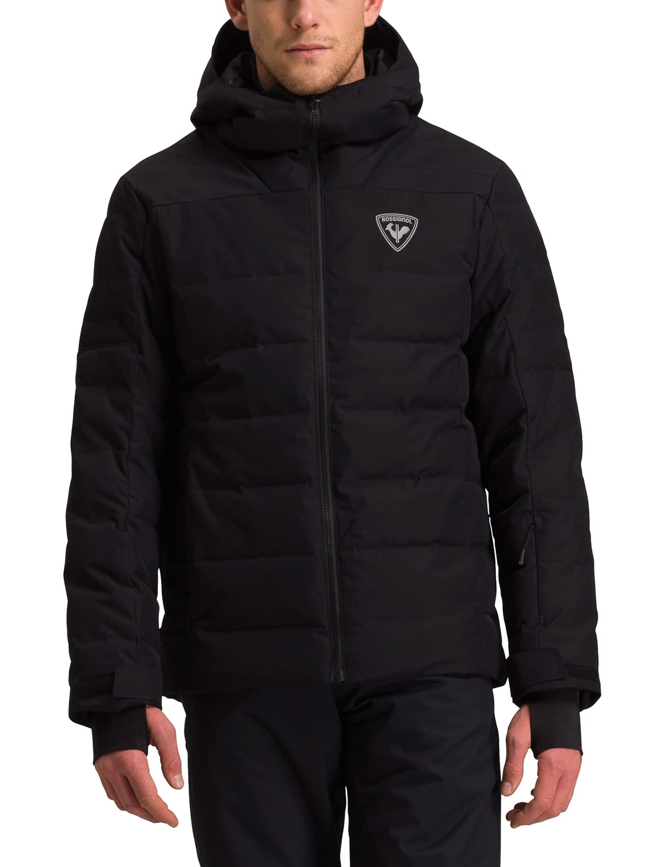 rossignol-rapide-gilet-sci-uomo image 4