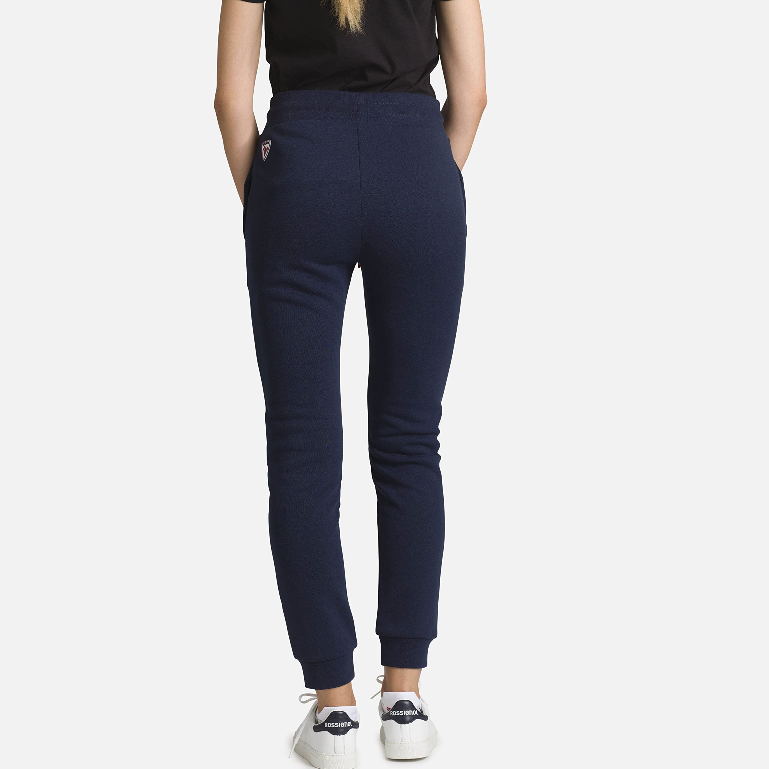 rossignol-tuta-da-jogging-donna-skpr-blu-navy image 4