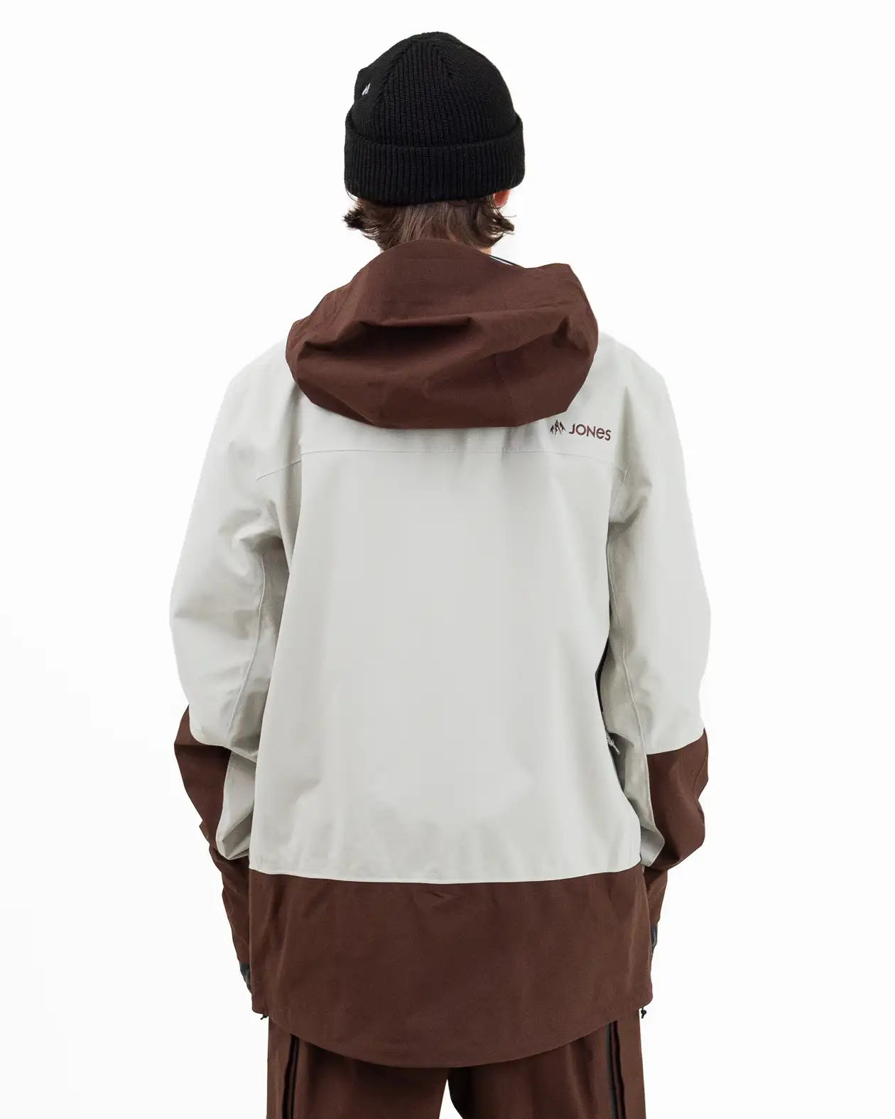 jones-snowboards-men-s-shralpinist-stretch-recycled-3l-jacket-2026 image 7