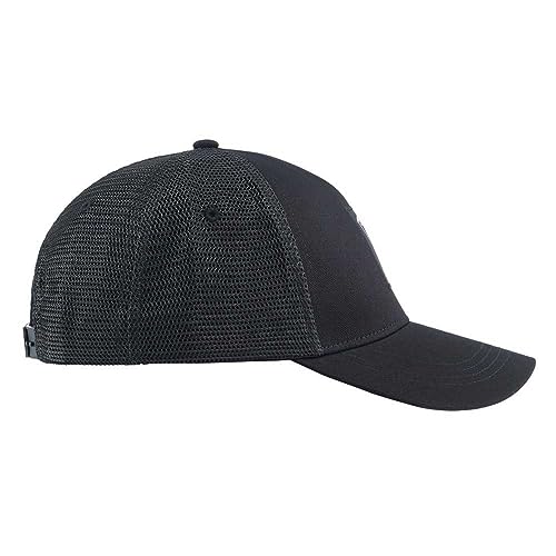 rossignol-cappello-a-rete-unisex-nero-taglia-unica image 8