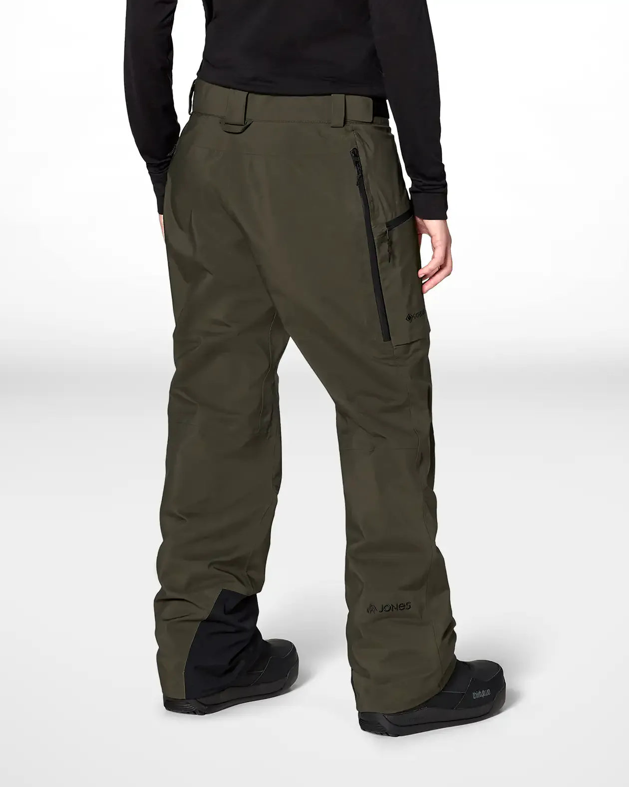 jones-snowboards-women-s-deeper-gore-tex-pants-pantaloni-donna image 3