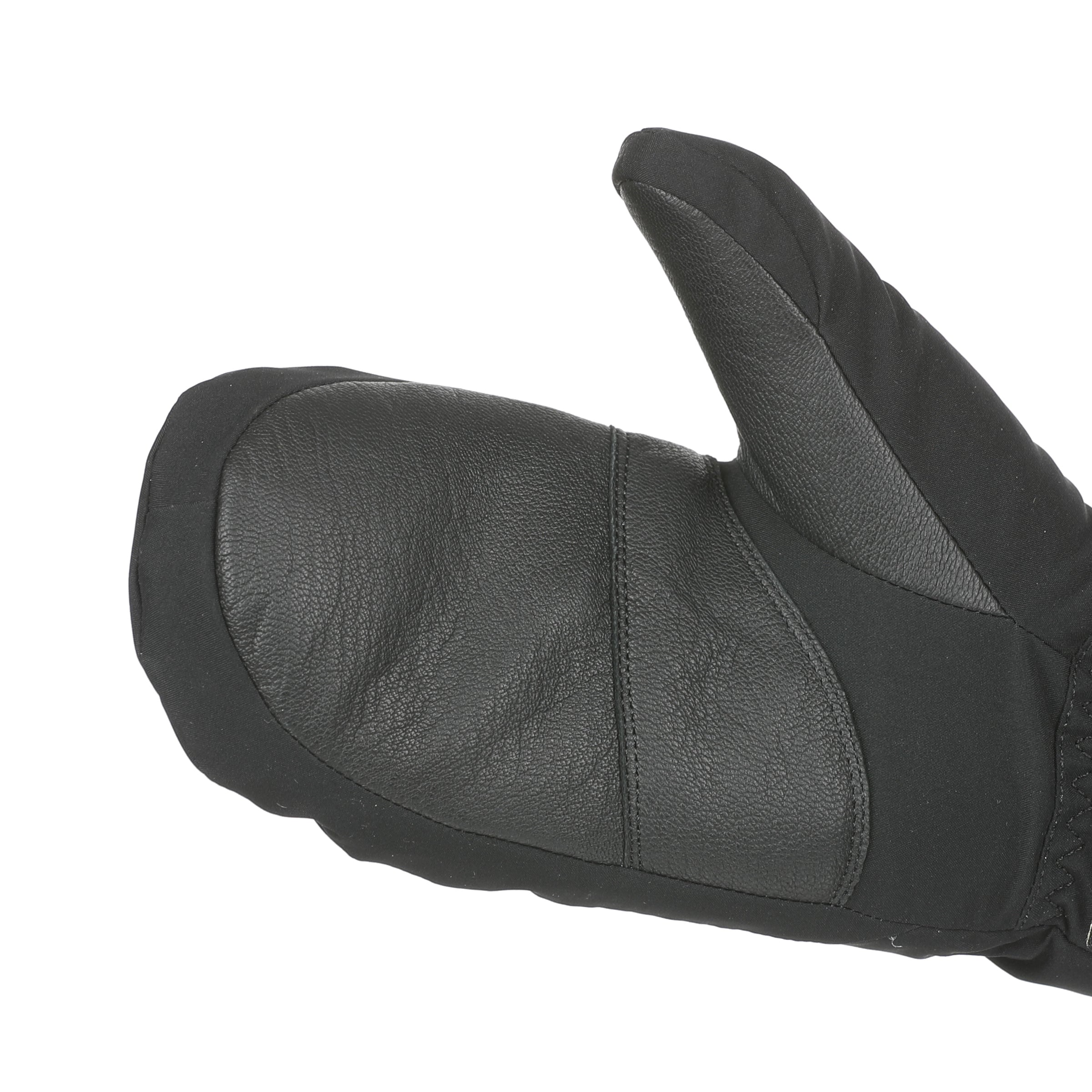 level-alpine-w-mitten-muffole-da-sci-donna-con-membra-therm-green-e-primaloft-mu image 5