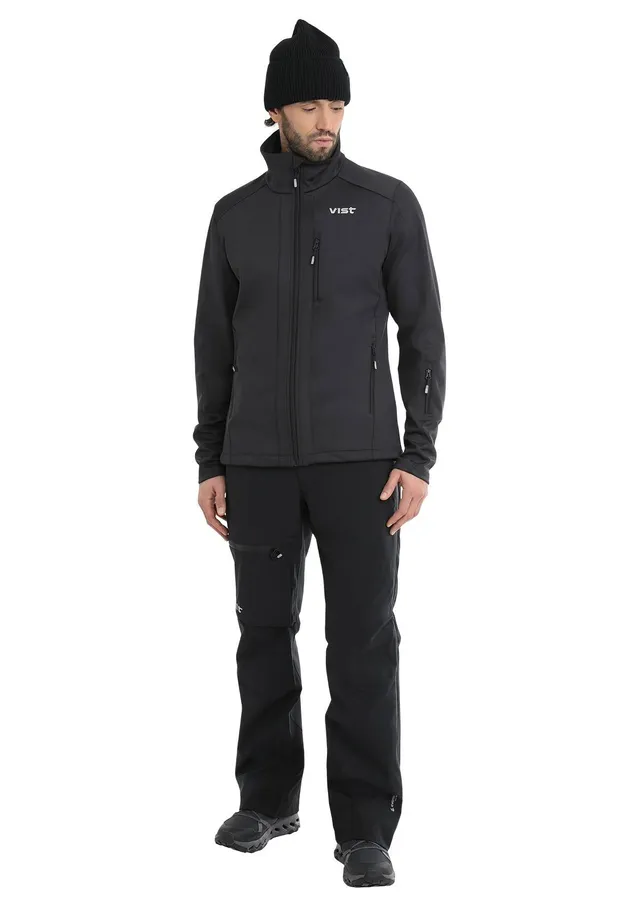 vist-atlan-softshell-jacket-giacca-sci image 1