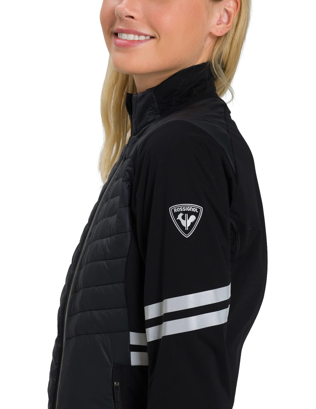 rossignol-poursuite-warm-giacca-sci-donna image 4
