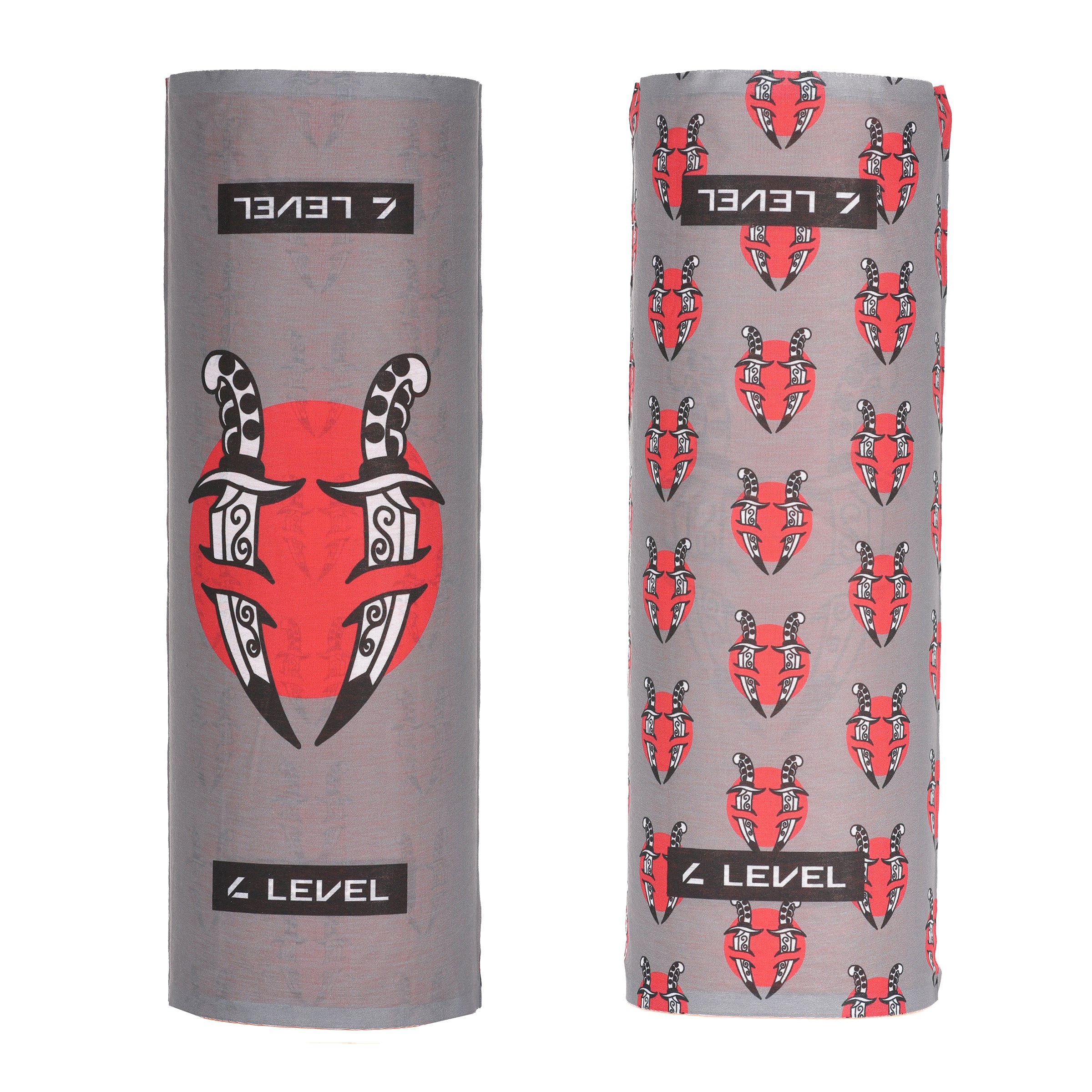 level-multy-simple-scaldacollo-tubolare-unisex-poliestere-riciclato image 6