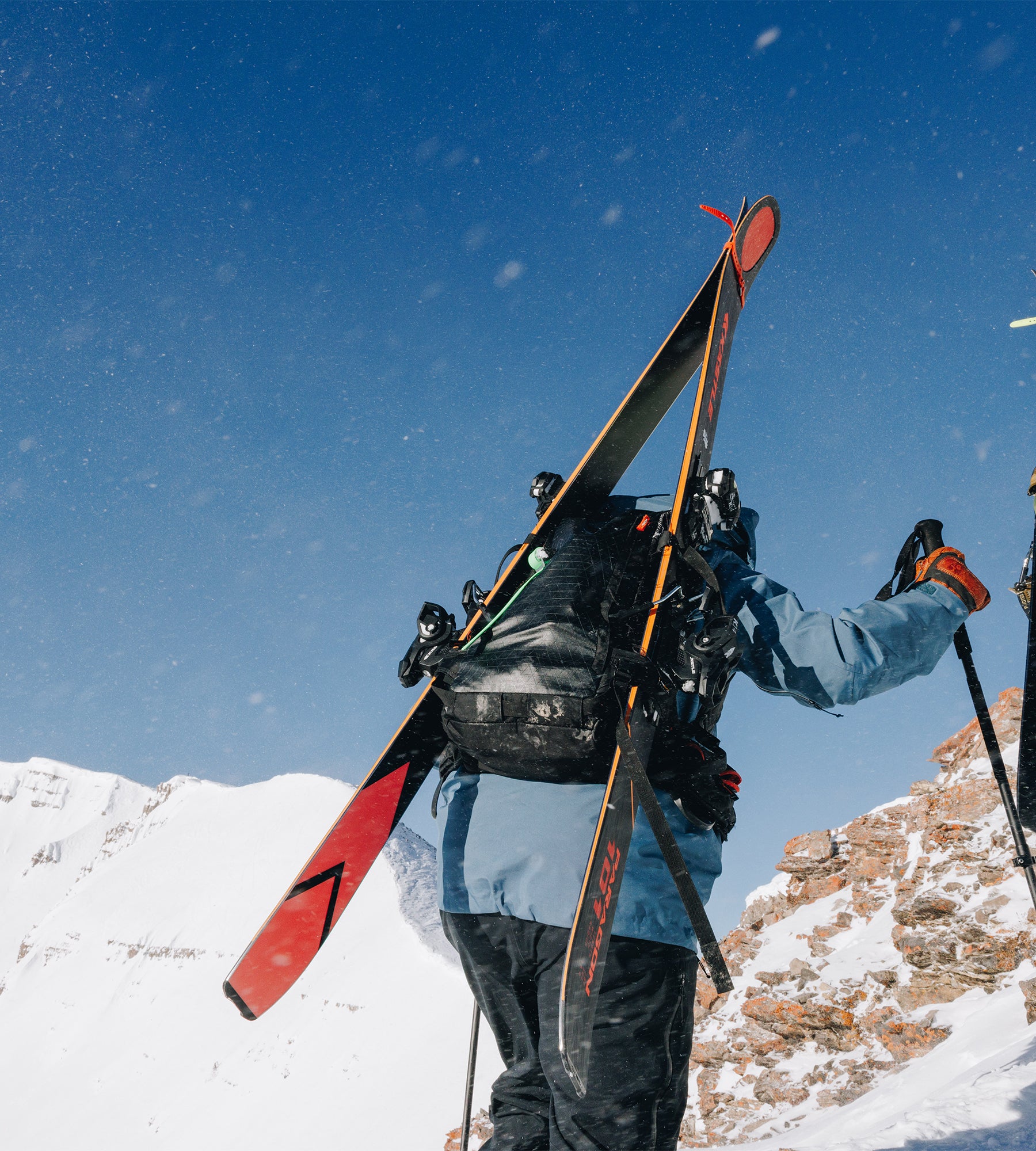 k-stle-paragon-101-sci-freeride image 3