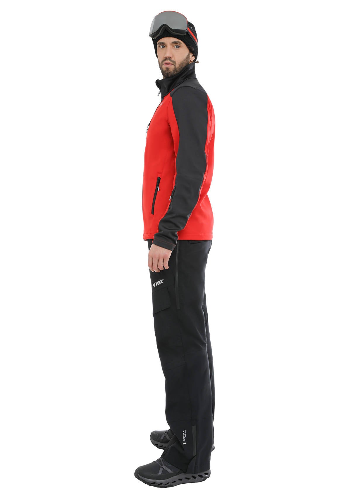 vist-atlan-softshell-jacket-giacca-sci image 7