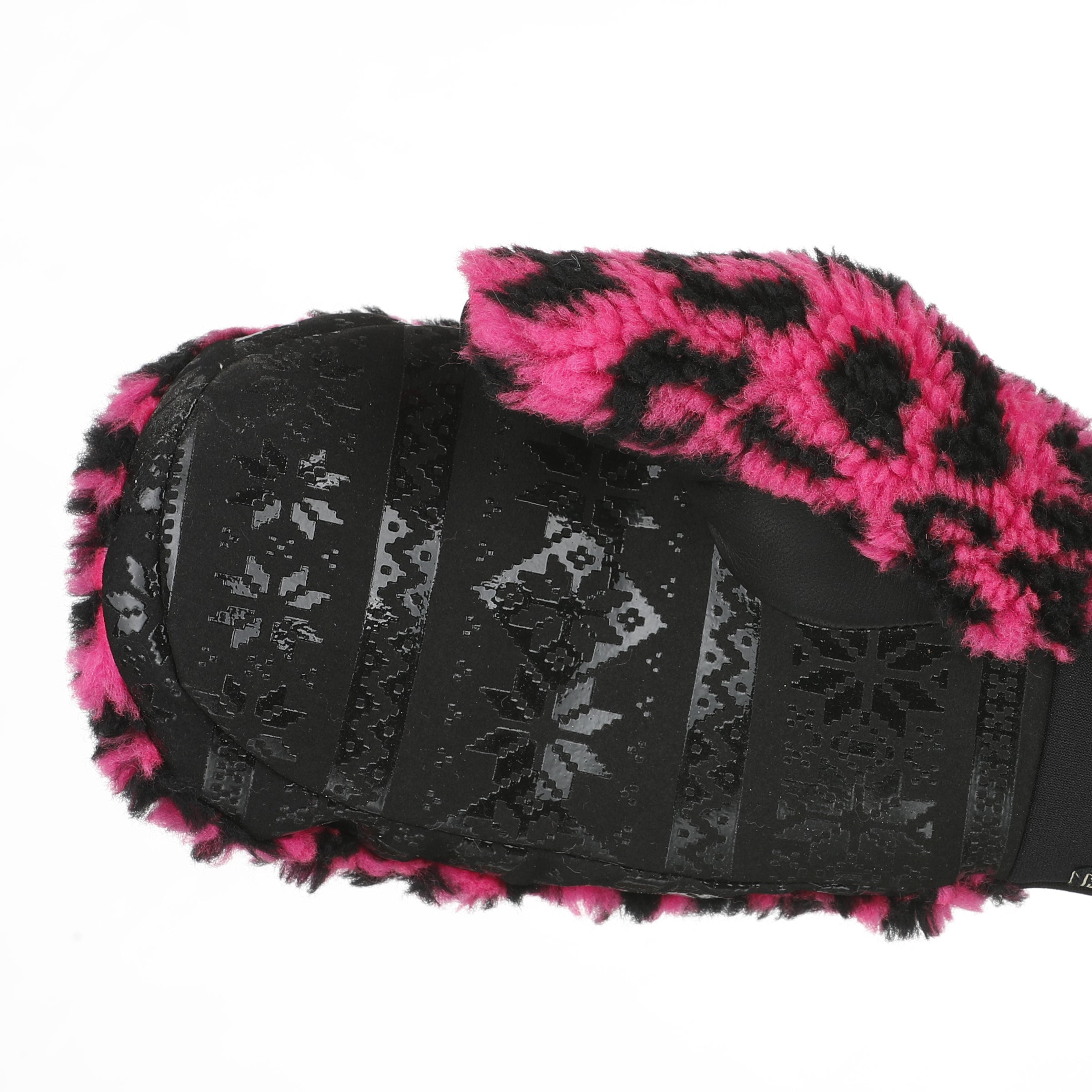 level-siberian-mitt-moffola-sci-donna-leopardata image 5