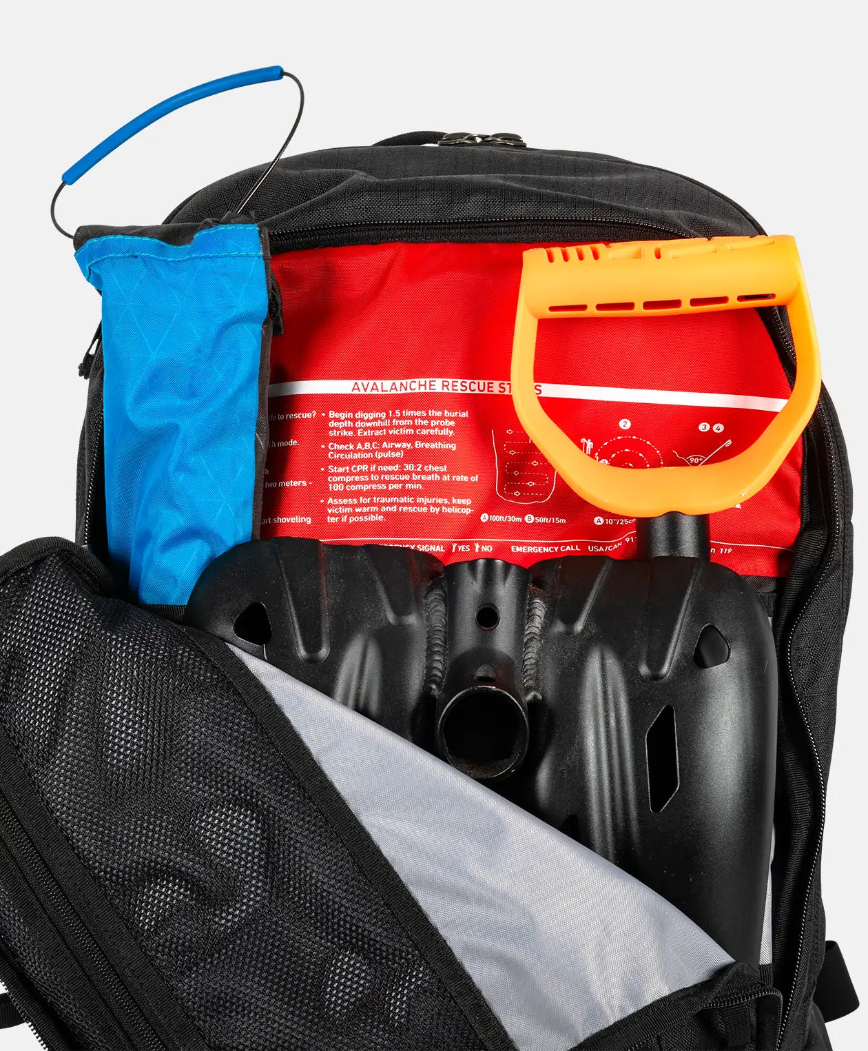 jones-snowboards-further-25l-zaino-backcountry image 6