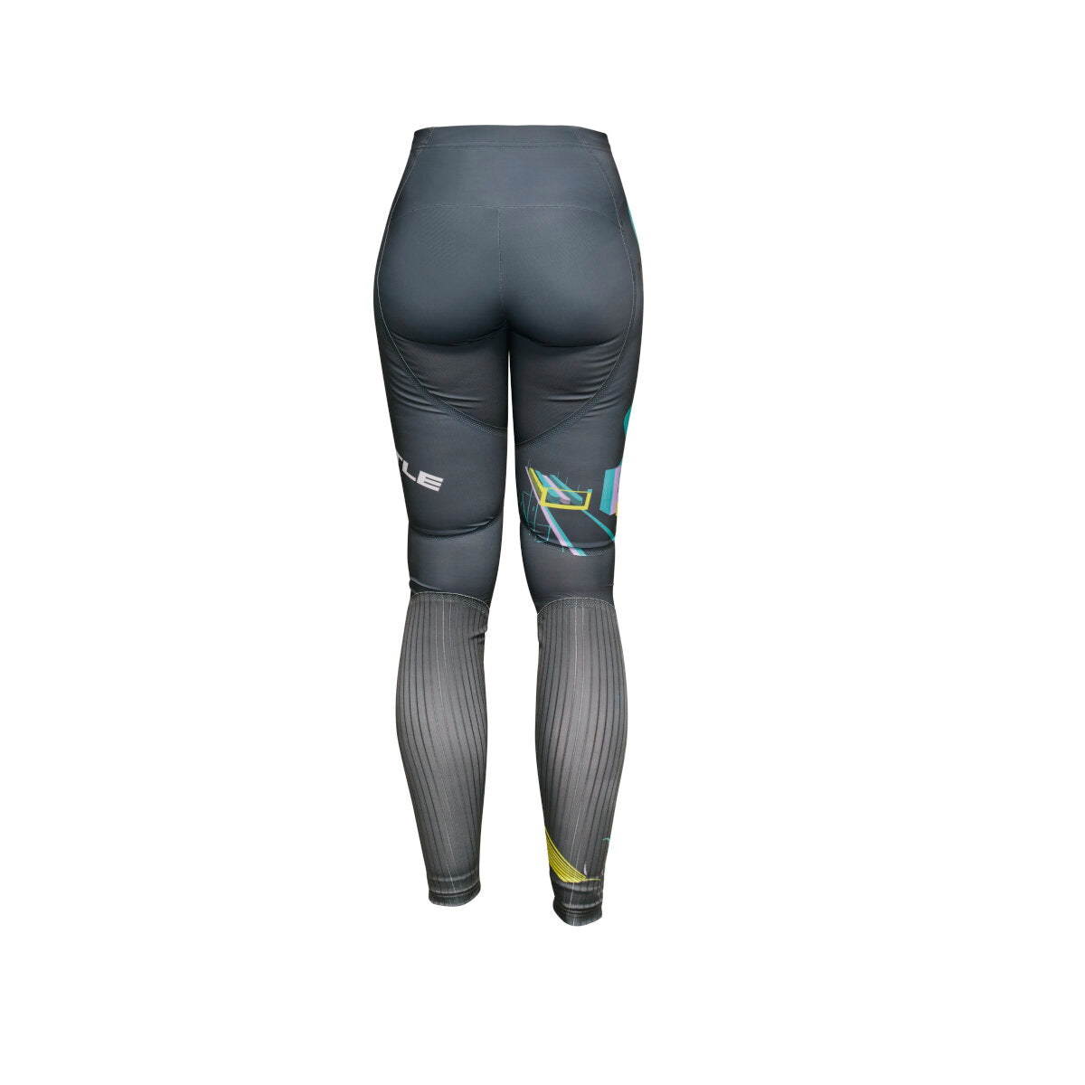 k-stle-nordic-funky-race-pant-women-pantaloni-sci-di-fondo-donna image 2
