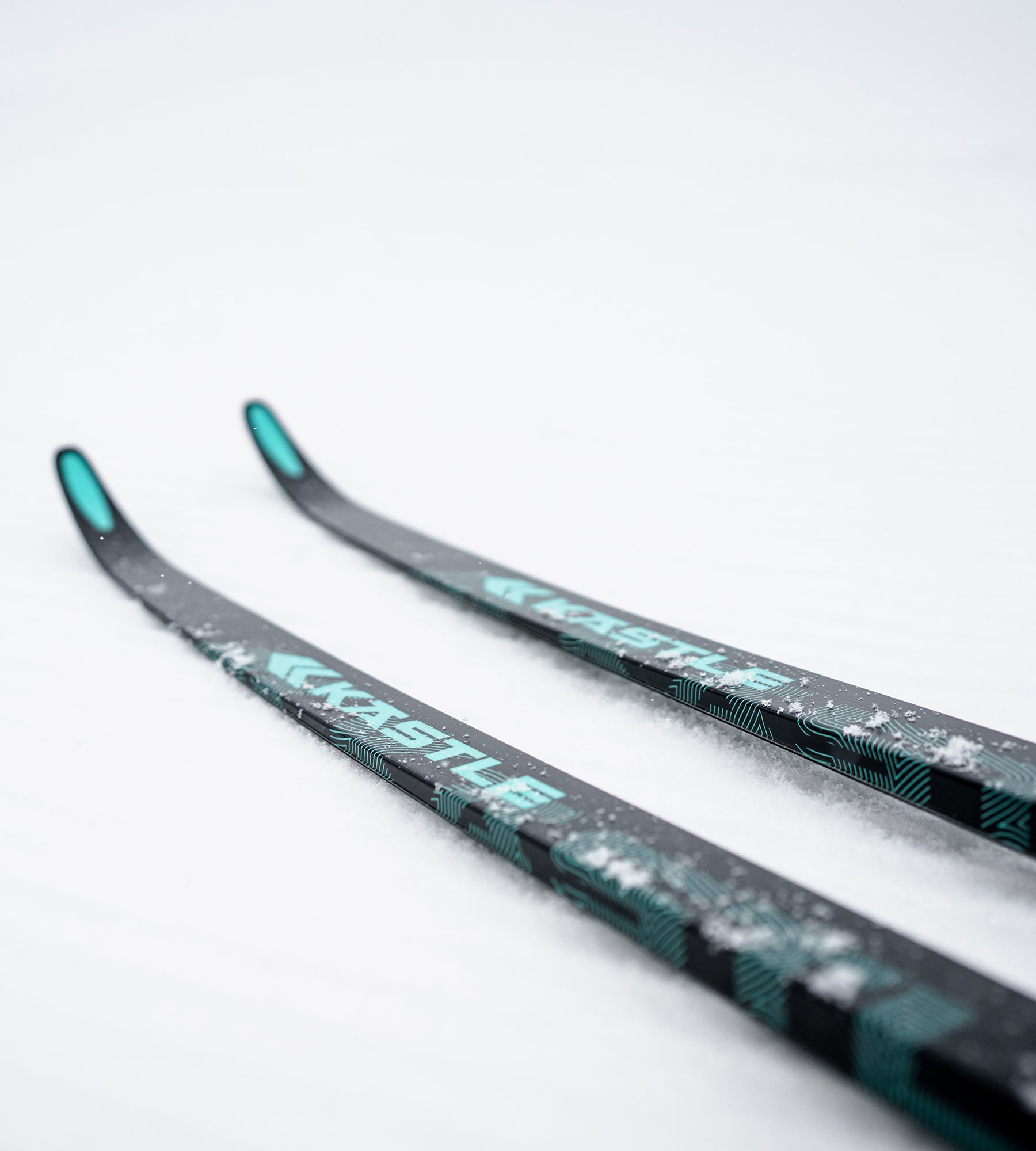 k-stle-xp20-jr-classic-skin-sci-fondo-junior-carbon image 4