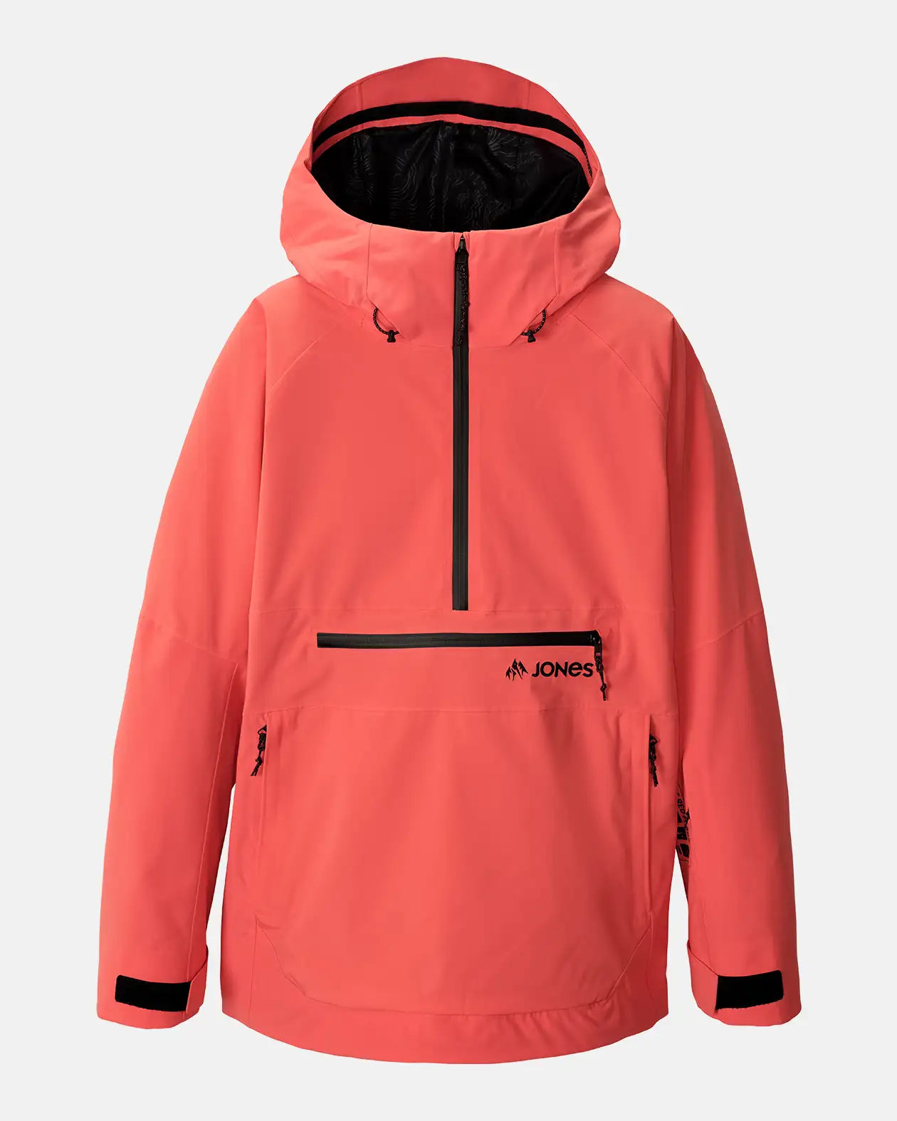jones-snowboards-mtn-surf-anorak-donna-2026-riciclato image 3