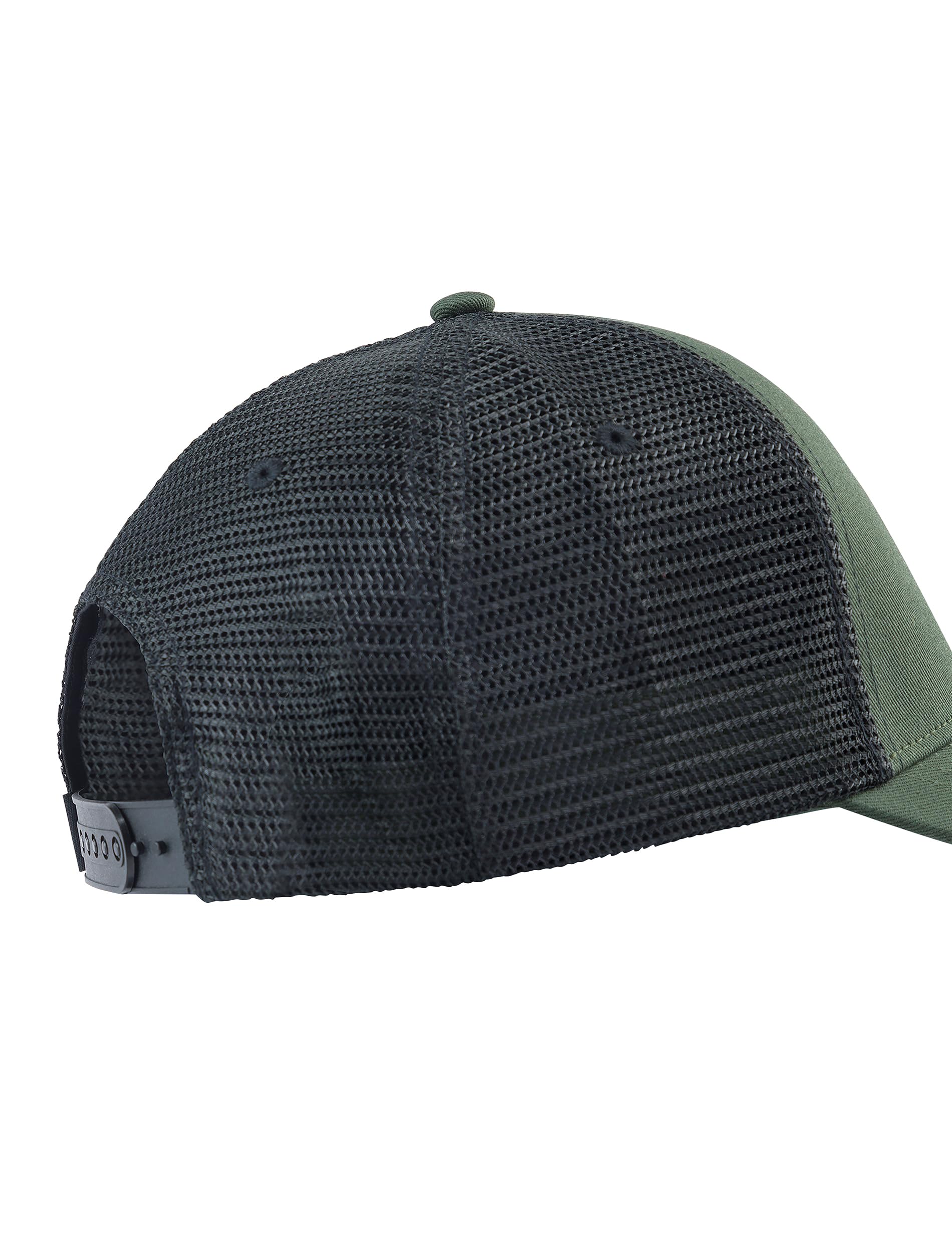 rossignol-cappello-a-rete-da-uomo-verde-ebano-taglia-unica image 3