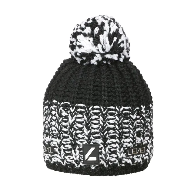 level-patrol-beanie-berretto-sci-unisex image 1