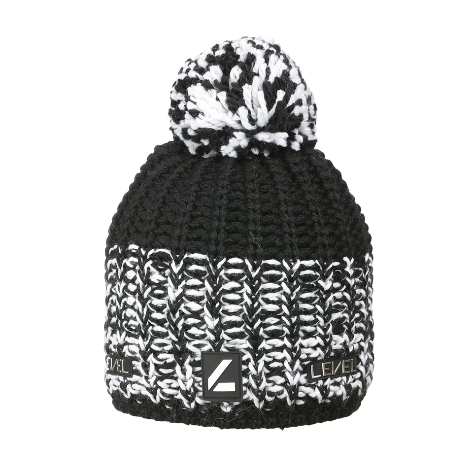 level-patrol-beanie-berretto-sci-unisex image 1