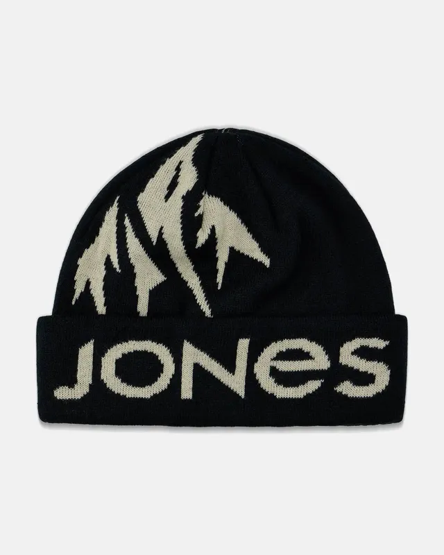 jones-snowboards-yuki-beanie-berretto-unisex-in-polylana-50-poliestere-riciclato image 1