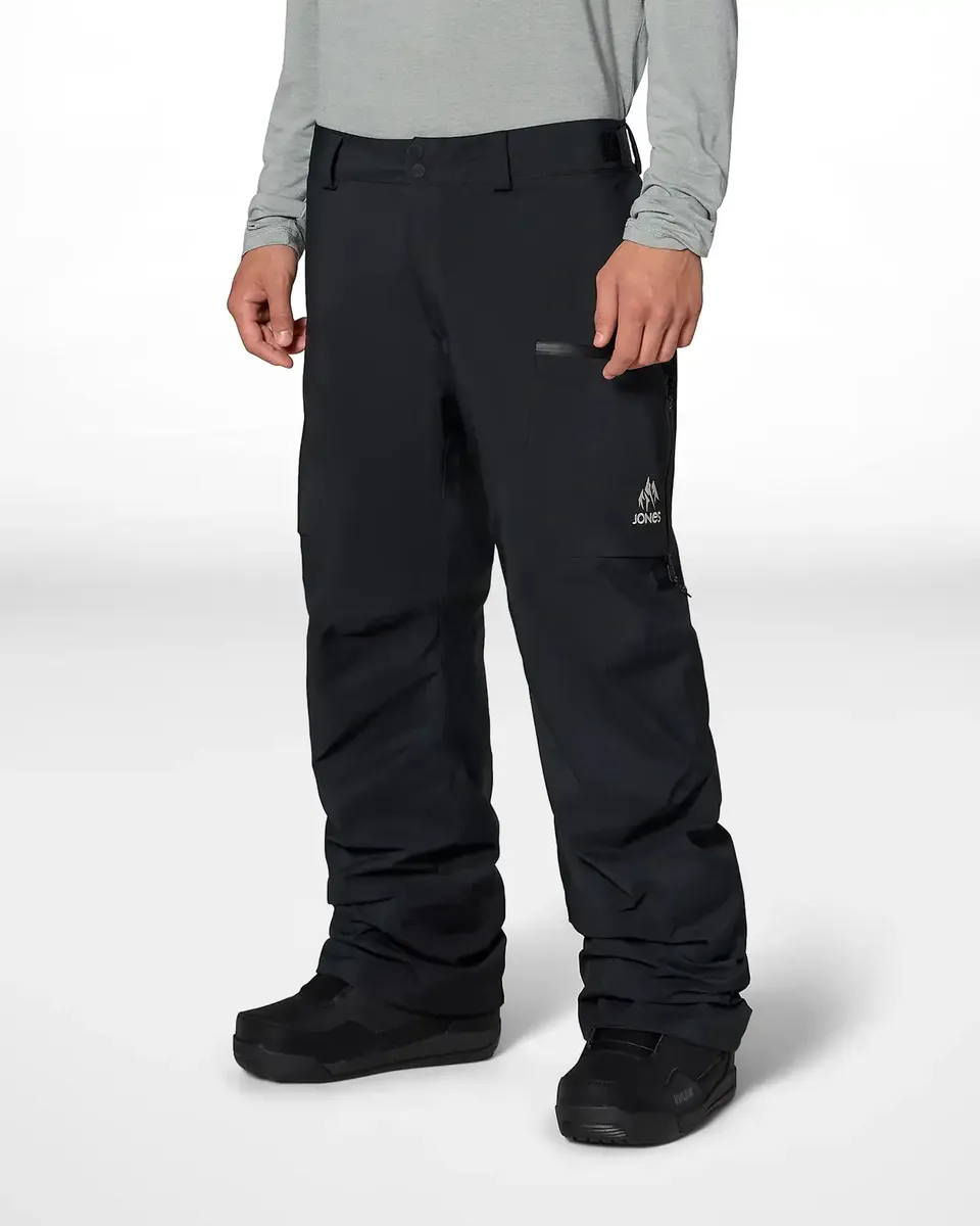 jones-snowboards-men-s-deeper-pantaloni-gore-tex-uomo image 1