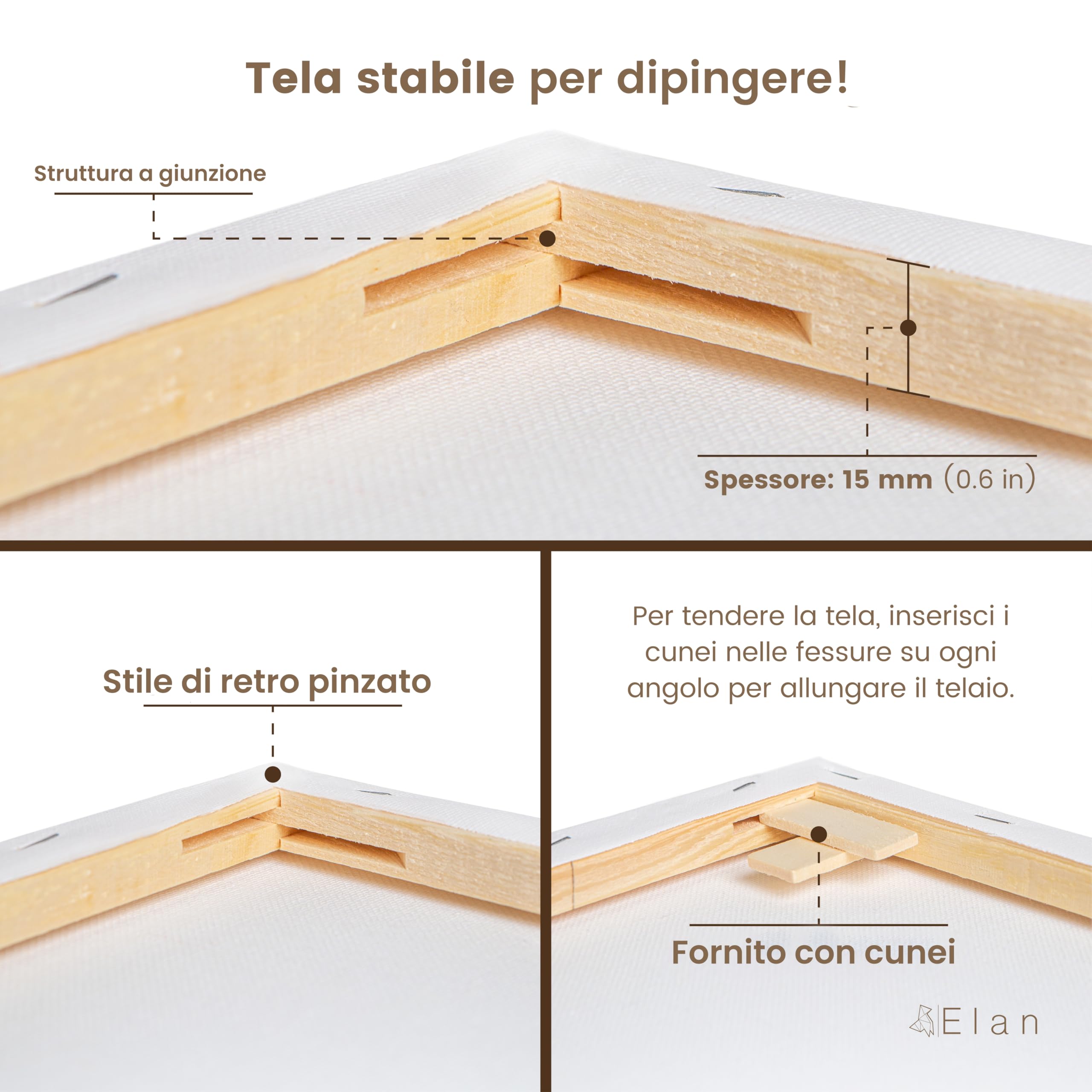 elan-tela-per-dipingere-60x90-cm-set-4-tele-280-gsm image 3