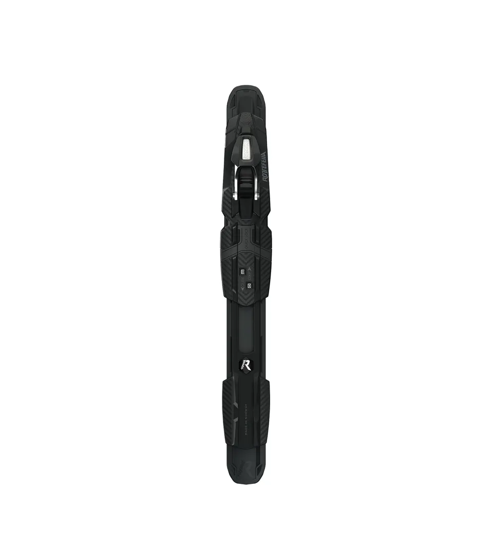 k-stle-quicklock-pro-classic-bastoncini-sci-di-fondo image 1