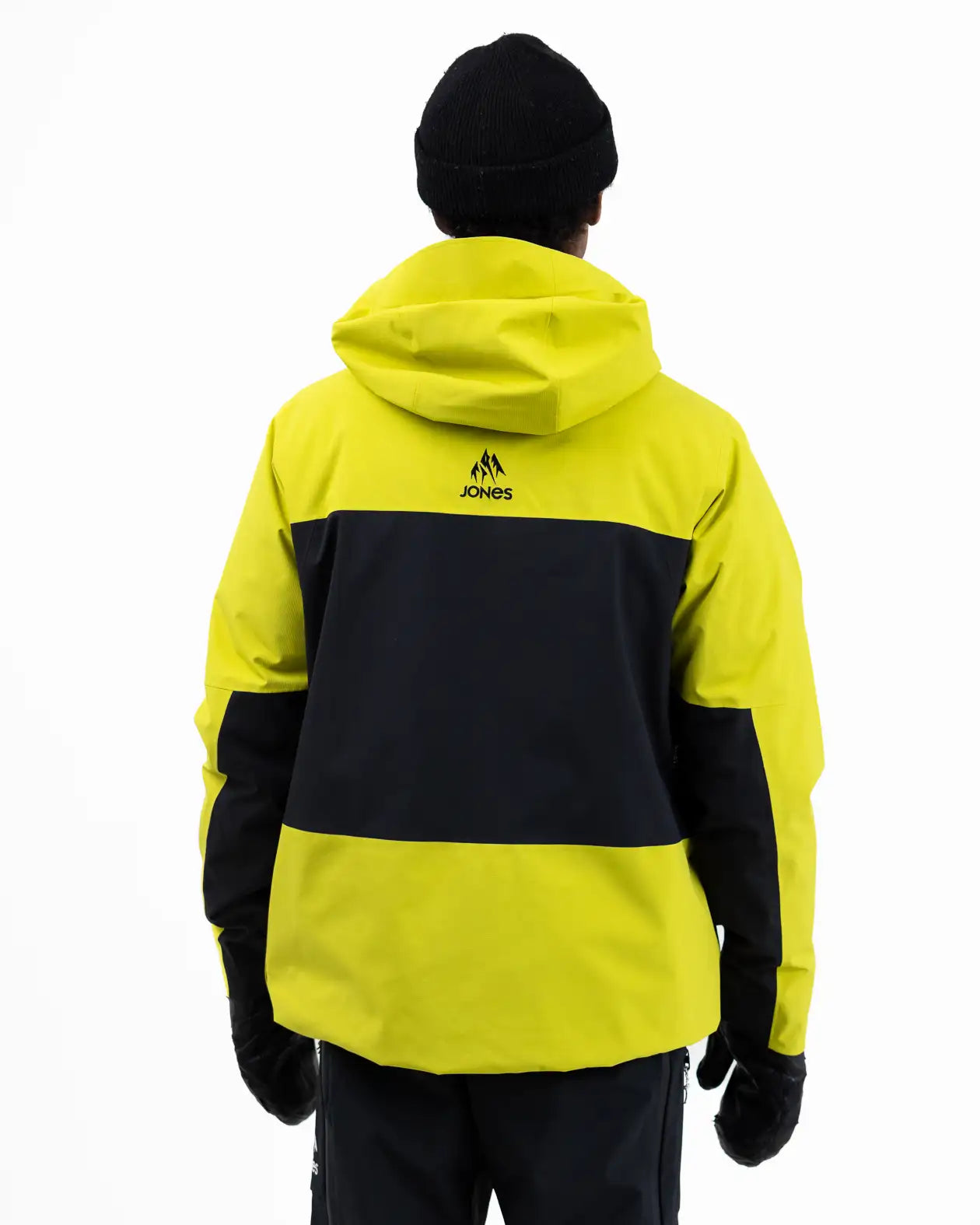 jones-snowboards-men-s-mtn-surf-recycled-anorak-2026 image 4