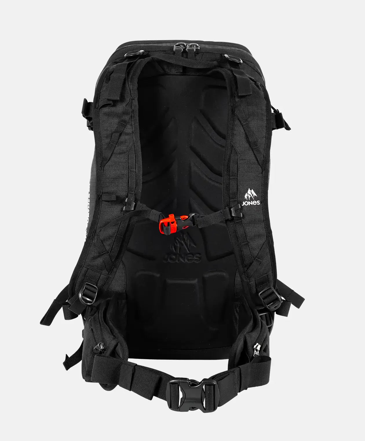 jones-snowboards-further-25l-zaino-backcountry image 4