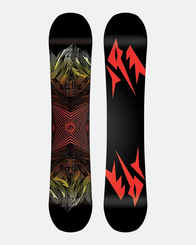 jones-snowboards-youth-ultra-prodigy-2023-tavola-all-mountain-junior image 1