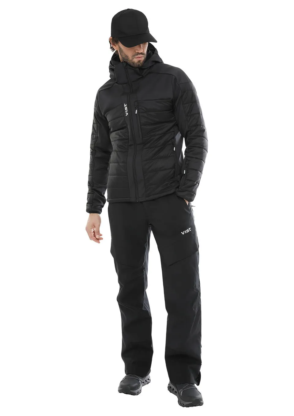 vist-espero-insulator-jacket-giacca-isolante-100g image 1