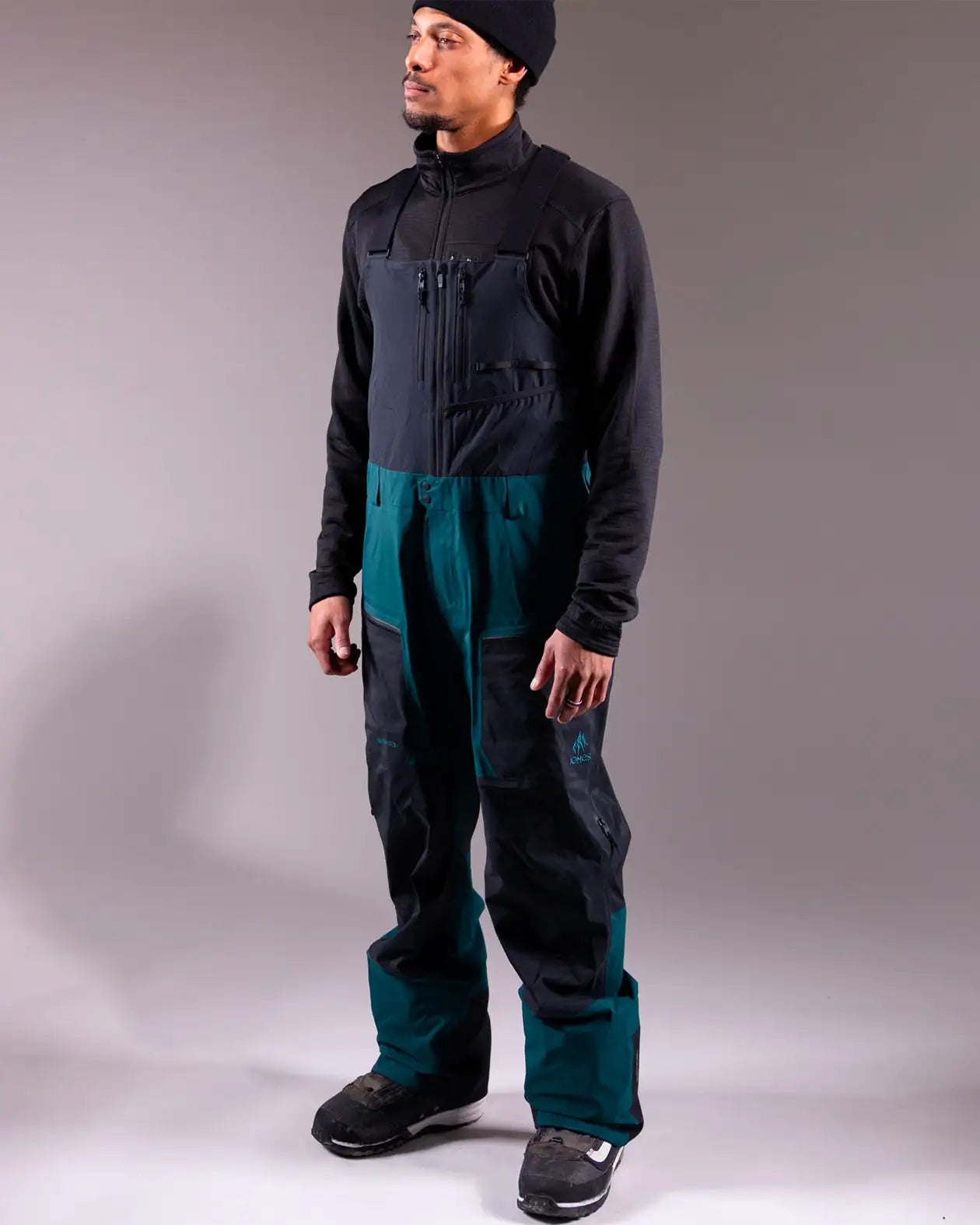 jones-snowboards-shralpinist-gore-tex-epe-3l-bib-uomo-2025 image 5