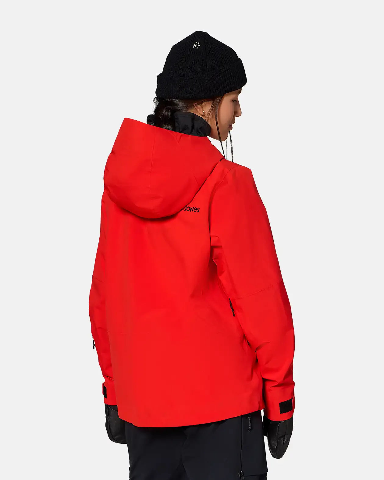 jones-snowboards-women-s-further-3l-stretch-jacket-guscio-donna-30k-30k image 6