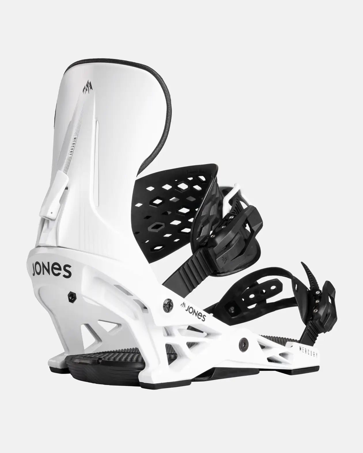 jones-snowboards-mercury-attacco-snowboard-uomo-standard image 6