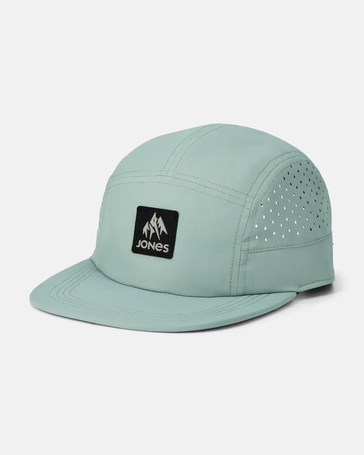 jones-snowboards-split-tech-cap-cappellino-unisex image 2