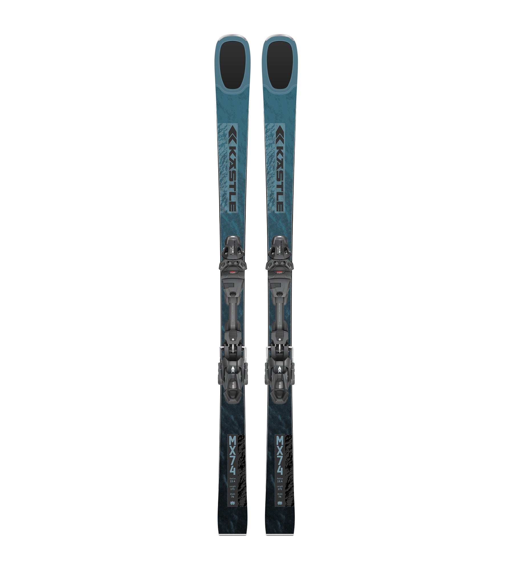 k-stle-mx74-sci-all-mountain-da-pista image 1