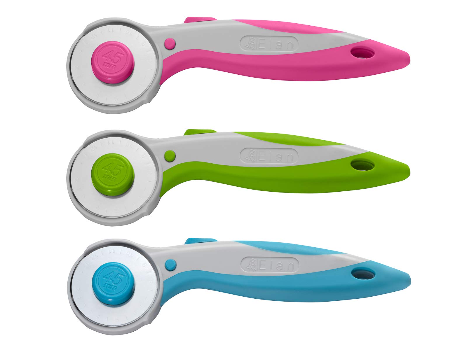 elan-cutter-rotante-45mm-verde-per-tessuti image 7