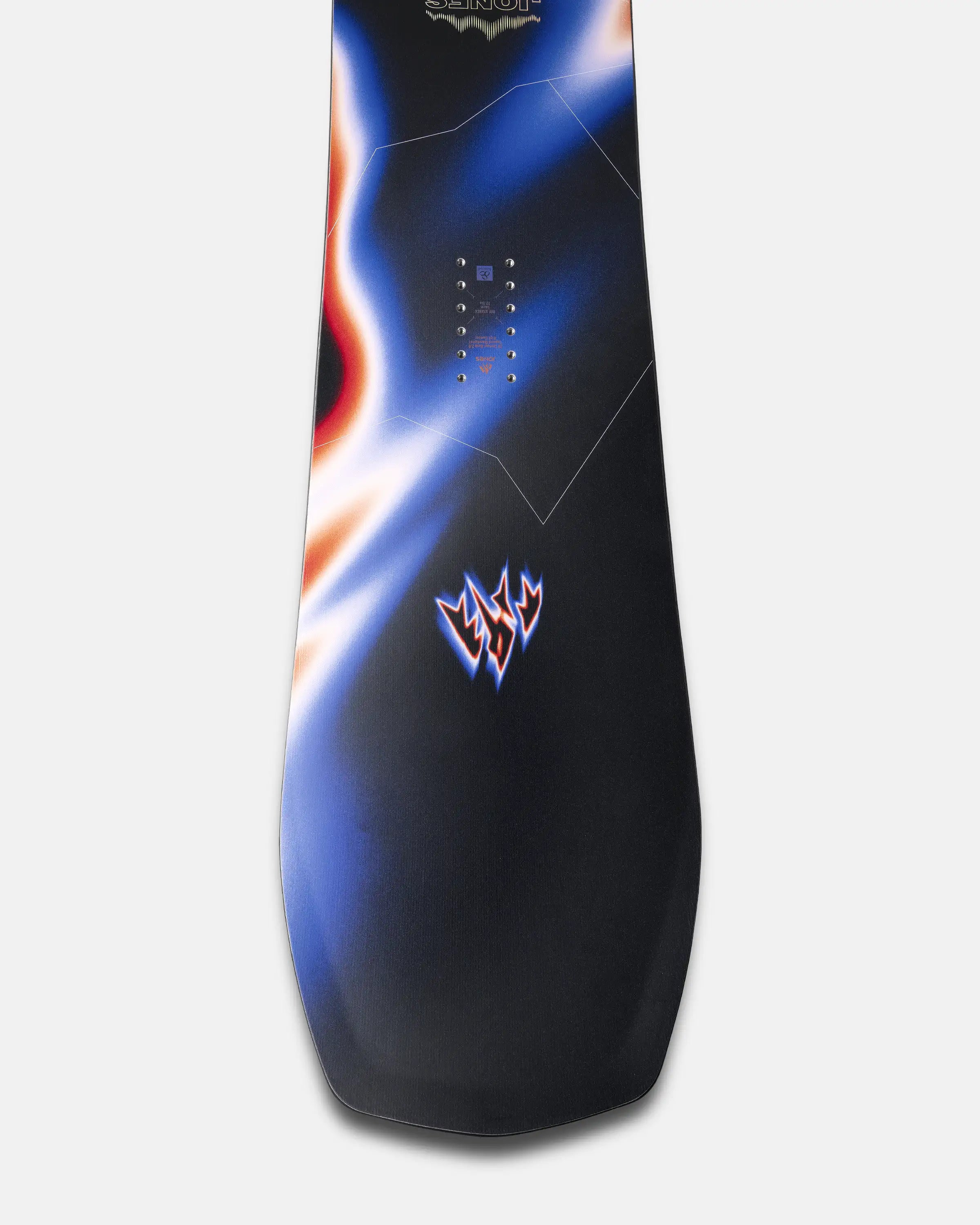 jones-snowboards-men-s-howler-snowboard-tavola-uomo image 5