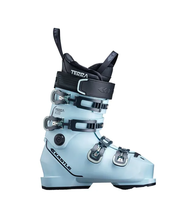 k-stle-k105t-terra-scarpone-sci-donna-flex-105 image 1