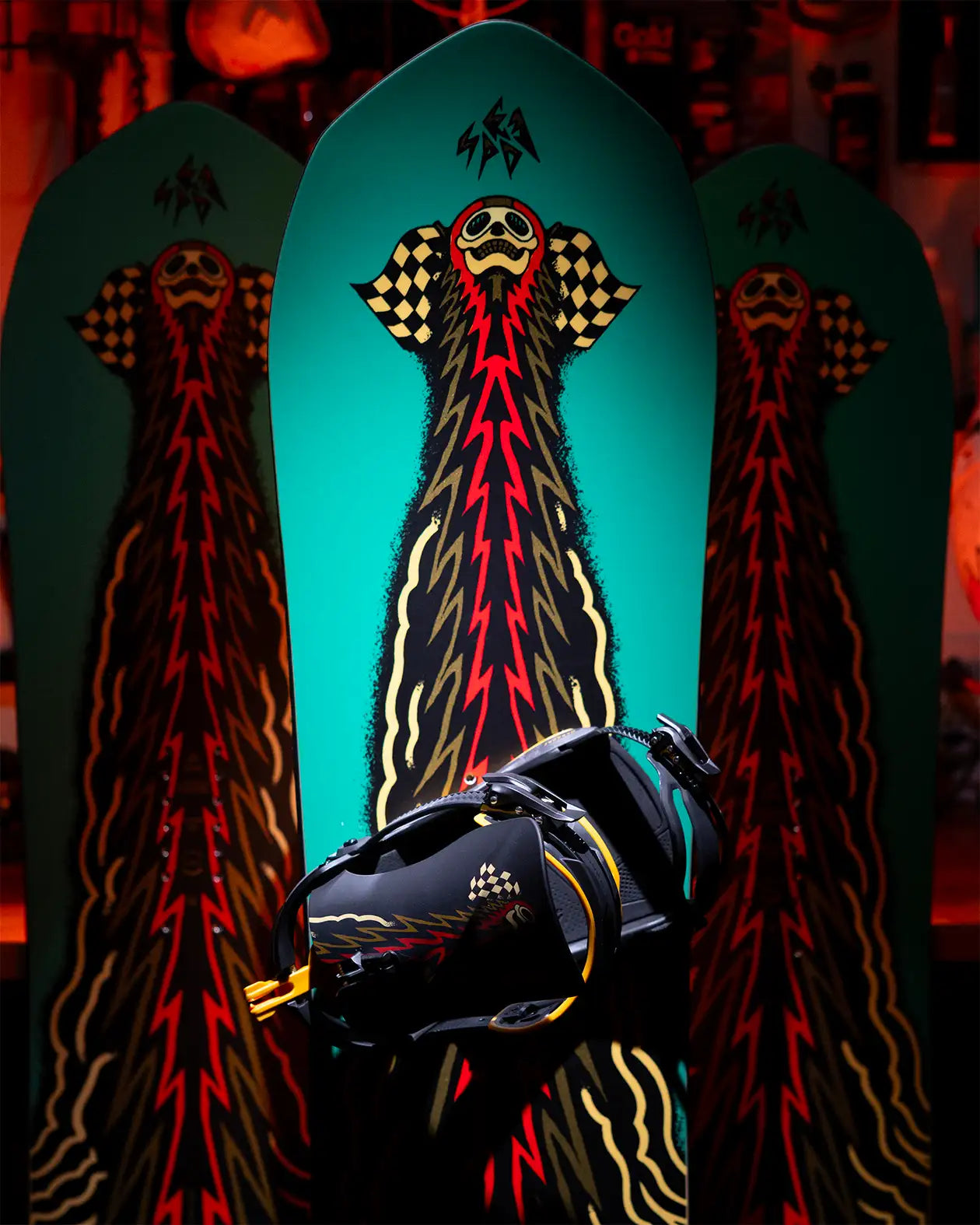 jones-snowboards-mercury-fase-2026-attacco-snowboard-unisex image 3