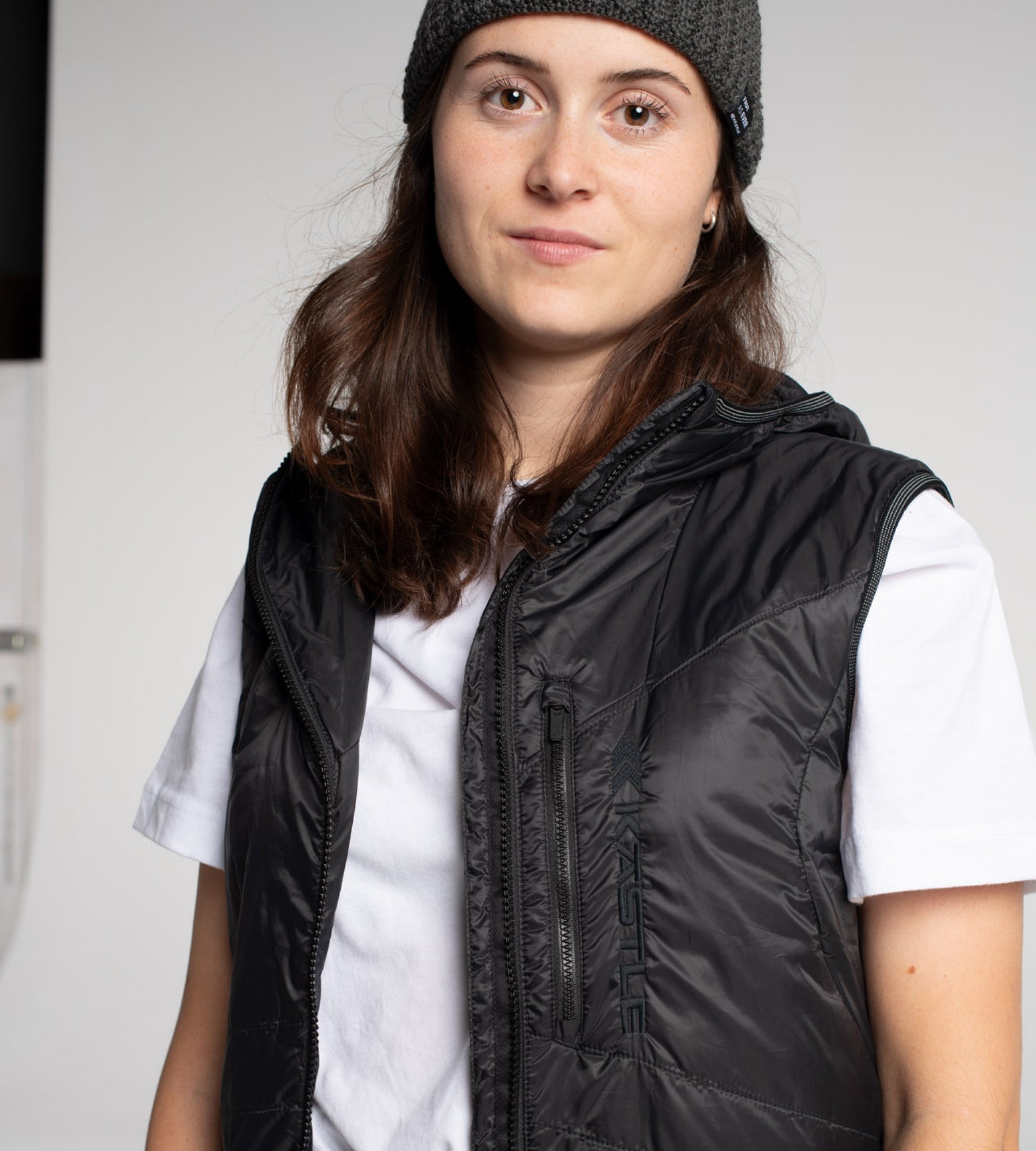 k-stle-loft-vest-women-gilet-tecnico-sci-alpinismo-donna image 5